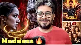 Stree 2 Day 15 Box office collection, Saripodhaa Sanivaaram Day 1 collection, Khel Khel Mein Day 15