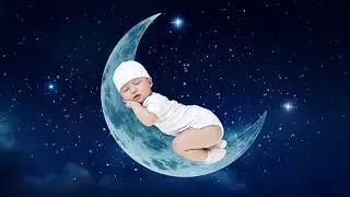 Infant White Noise Sleep | Gentle Audio for Calm & Better Rest | 10 Hours No Ads