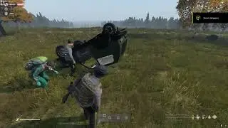 DayZ