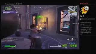 Ranked road to diamond ita