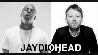 Jaydiohead - Life There