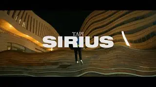 TAPI - Sirius★  (Official Music Video)