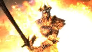 Skyrim Evolution 2.4 .
