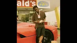 (FREE) GUNNA X TRAVIS SCOTT TYPE BEAT - hope 136 BPM PROD. LVMH
