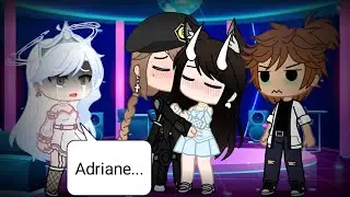 •||• Kiss Me •||• ~ meme ~ 🌈 Yuri/GL 🌈 Gc