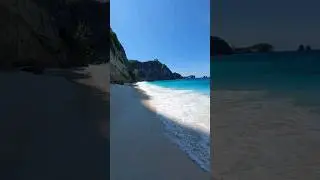 КАК МЫ ЗАСТРЯЛИ НА ПЛЯЖЕ