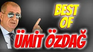 Ümit Özdağ Edit | Ümit Özdağ En iyi Anlar | Zafer Turizm