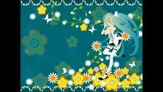 初音ミク - Liberal Life / Hatsune Miku