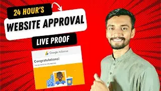 Google Adsense Approval In On Blogger 2021| Approval Trick 2021
