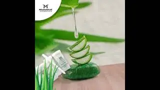Beauty And Cosmetics | Animation Ideas | Adobe After Effects | By Marcable Solutions