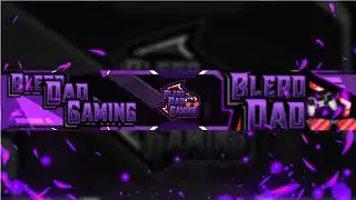 Blerd Dad Gaming (B.D.G) Live Stream