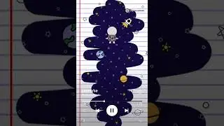 MAMAMOO — Universe Spotify Visualizer
