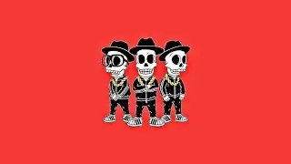 [FREE] ASAP Rocky x Jaden Smith - Black Army || Cxdy Type beat || Prod.by ScarXiom