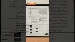 Check out the four essential tools for academic reading on 