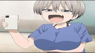 OTAKU edits School Video