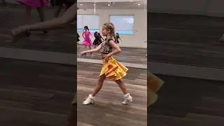 Rumba. Olivia