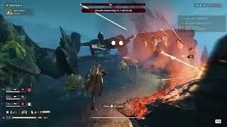 hey buddy- || #helldivers2