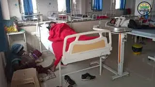 Shri Shankaracharya Institute Of Medical Science, Jinwani Bhilai Chhattisgarh......my first video...