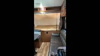 2017 Jayco Jay Feather X17Z (Stock #TT12743) walk thru