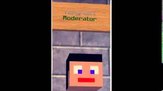 My Reaction To Tepig4321 Getting Moderator.