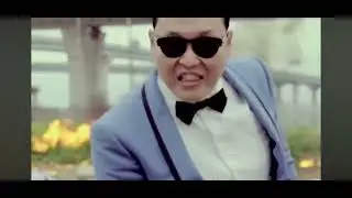 ОПА ГАНГНАМ СТАЙЛ - PSY - GANGNAM STYLE