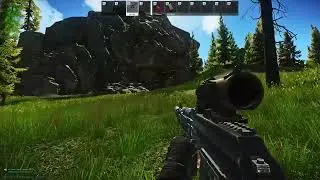 Tarkov anticheat Disconect