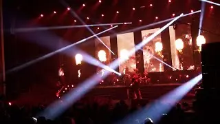 キズ「地獄」 at 2023.3.26 NHKホール 『キズ 単独公演「残党」』ーKIZU [Jigoku]ー