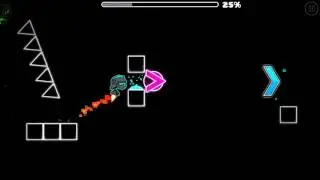 Hard demon layout (Semi-Av, 45%)