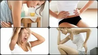 תסמונת טרום ויסתית טיפול טבעי, כאבי מחזור, תסמונת קדם וסתית טיפול טבעי, קובי עזרא