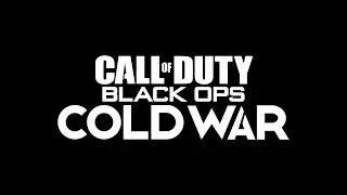 Cod league play!!!