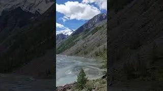 Долина бывшего озера МААШЕЙ #viral  #nature  #flowers