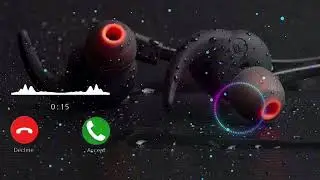 8 Mobile Ringtone Full bass boosted 2024