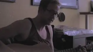 On The Way Home - Cory Chiasson (John Mayer Cover)