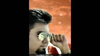 How can change backgrounds in Picsart tutorial by