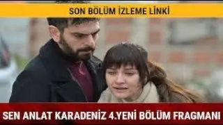 Sen Anlat Karadeniz 4. Bölüm Fragman Analizi