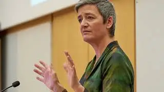 'Making Markets Work: New Challenges for EU Competition Law': The 2019 Mackenzie-Stuart Lecture (...