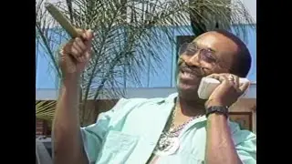 Swamp Dogg - Come to L.A.!