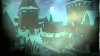 1710г. 1 мая. Взрыв в полоцком Софийском соборе