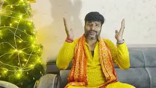 जय छठी मैया 🙏 आइए आज हमारे साथ छठ के माहौल को संगीतमय बनाईये