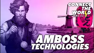 Amboss, Better Payments are Possible | Bufo