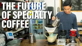 The future of Specialty Coffee | Mayorga Insights