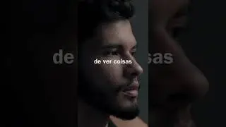 Eu enxergo além #Shorts #motivação #videomaker