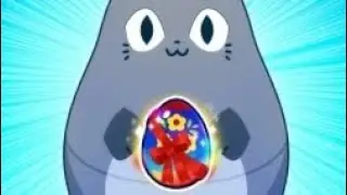 Opening 624 Exclusive Matryoshka Eggs To Get The New Gargantuan In Pet Simulator X Modded