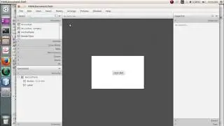 how to add scene builder in netbeans