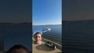 работаю на море 15 
