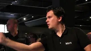 TOTO Dutch Open Darts 2023 - Friday afternoon