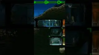 fallout shelter mod apk