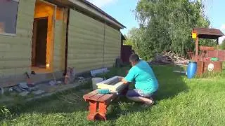 Бригадир