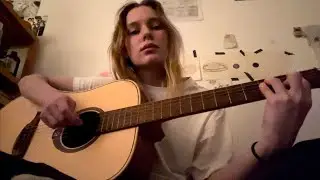 creep - cover