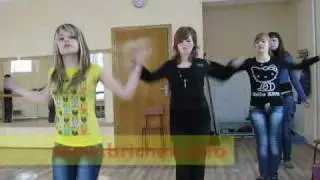 cредняя группа Капричиу